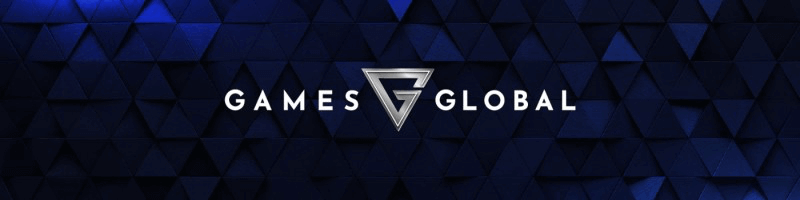 Das Logo des Spieleentwicklers Games Global