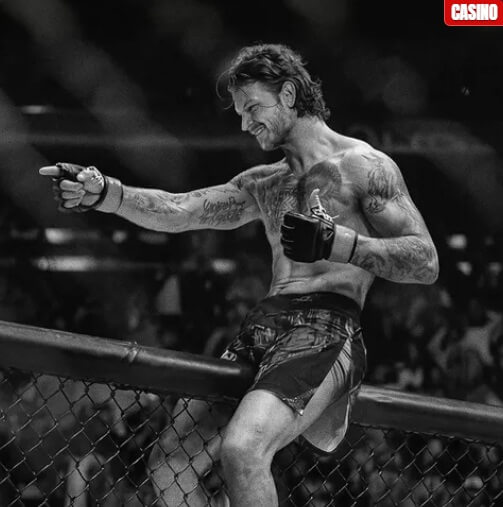 Glorion Casino Bonus