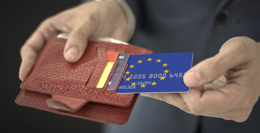 Glücksspielverband begrüßt EU-ID-Wallet