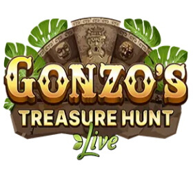 Gonzo’s Treasure Hunt Live: Die erste Live Game Show in VR!