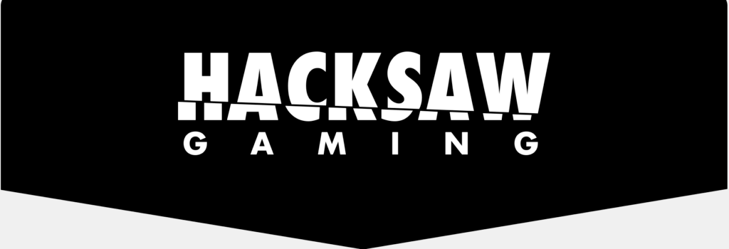 Logo Hacksaw Gaming