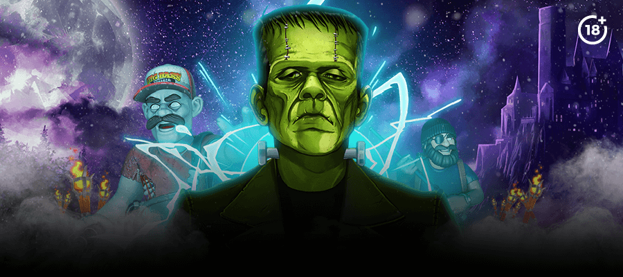 Halloween Bonusangebote 2025