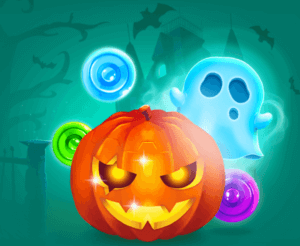 Halloween Bonanza by BGaming