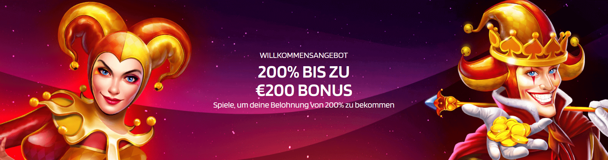 HappySpins Casino Bonus