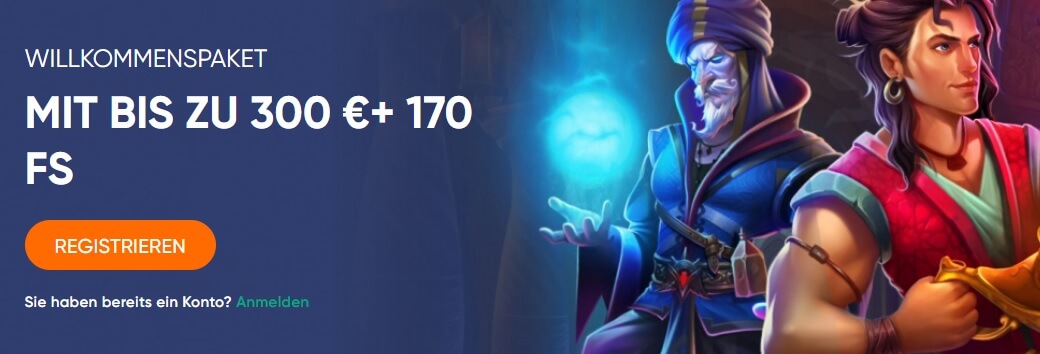 Ivibet Casino Bonus