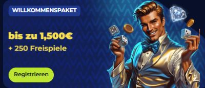 IvyBet Casino Bonus
