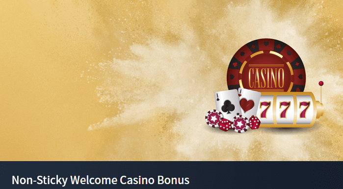 Jet10 Casino Promotions