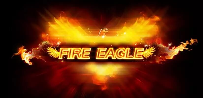 Online Slot Fire Eagle von Kalamba Games