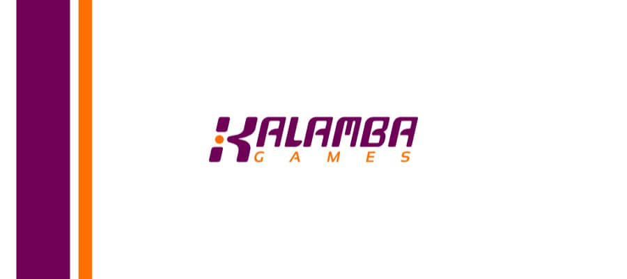 Das Logo des Spieleentwicklers Kalamba Games
