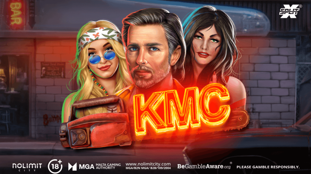 Titelbild von Kiss My Chainsaw