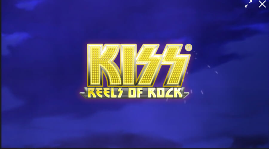 Kiss Reels of Rock