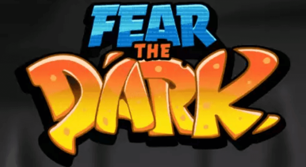 Logo Fear the Dark