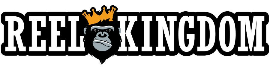 Logo von Reel Kingdom