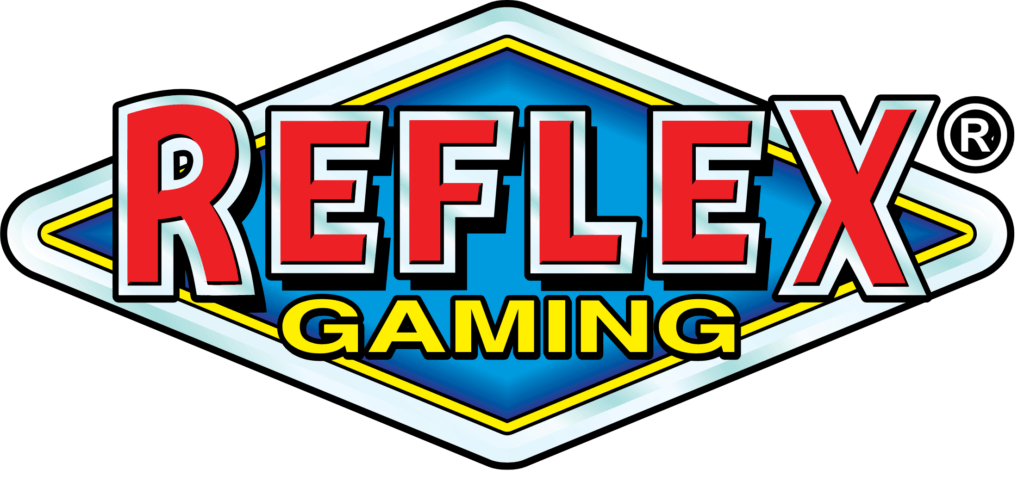 Logo Reflex Gaming