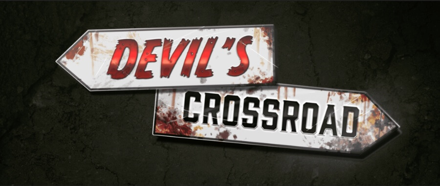 Devil's Crossroad Slot