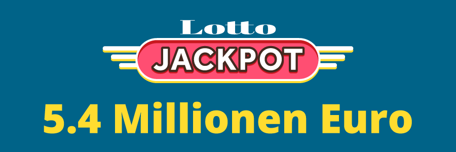 Lotto Jackpot Österreich Silvester 2023