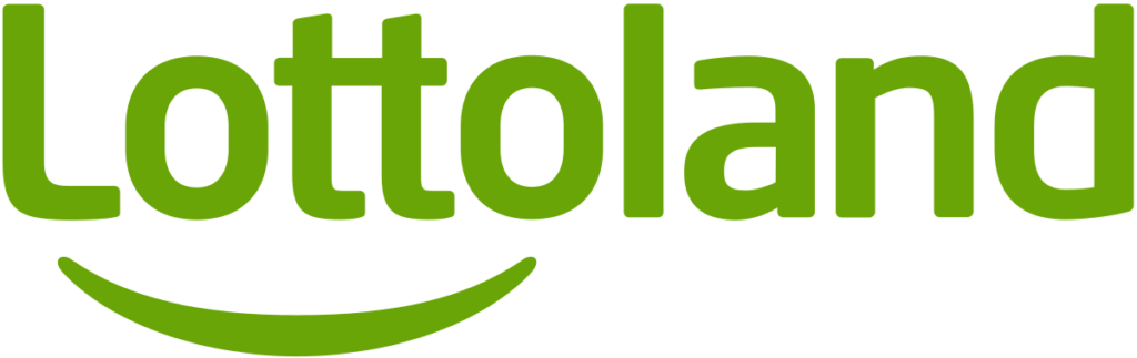 Das Logo von Lottoland