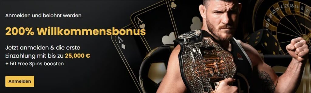 Lucky Block Casino Willkommensbonus