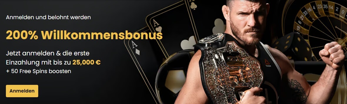 Lucky Block Casino Bonus