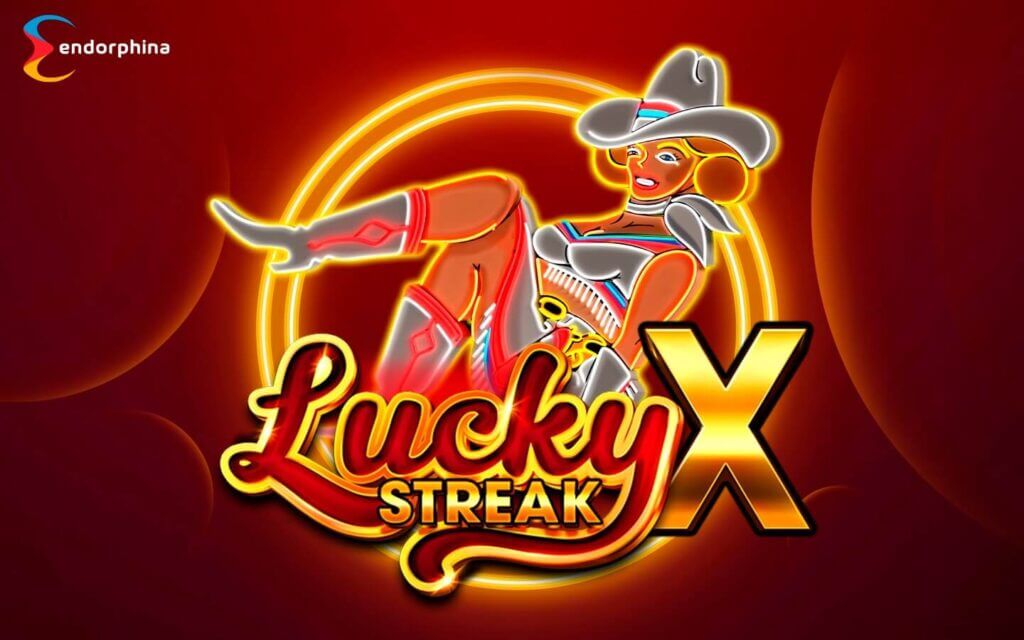Lucky Streak X Slot von Endorphina