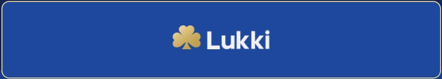 Das Logo von Lukki Casino