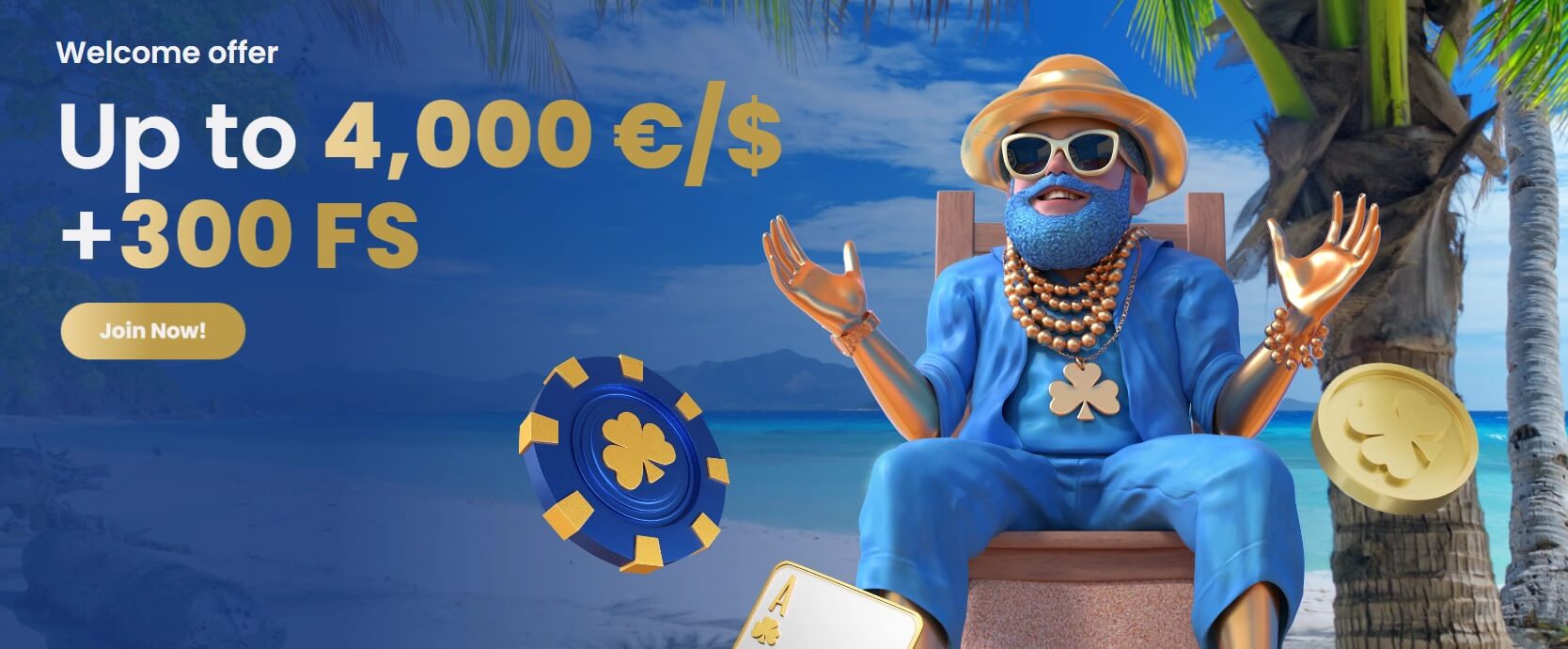 Lukki Casino Bonus
