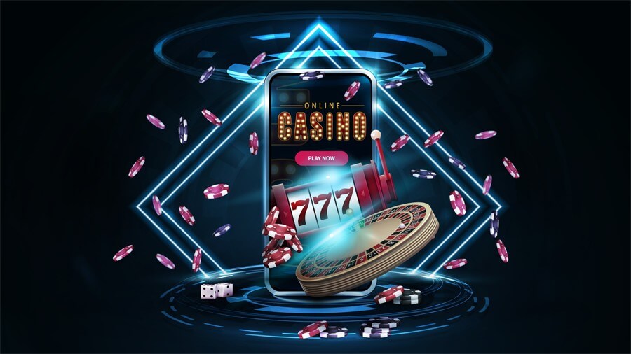 Marktprognosen über die Zukunft von Online Casinos