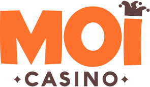 Logo MoiCasino