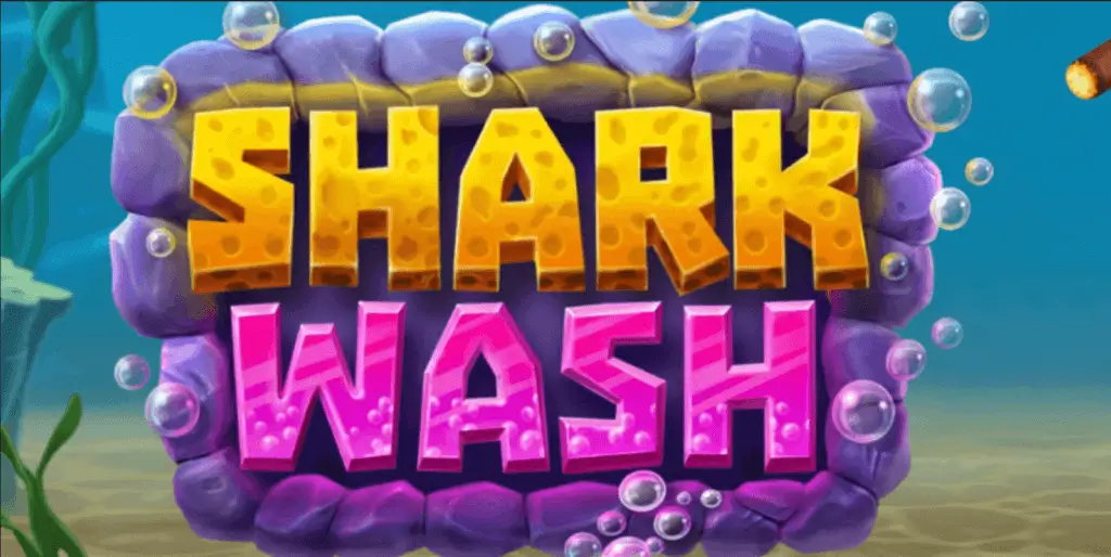 Neuer Slot Shark Wash von Relax Gaming