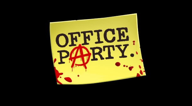 Office Party von Shady Lady