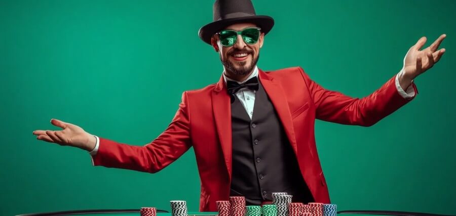 Konkurrieren Online Casinos mit stationären Casinos in Österreich?