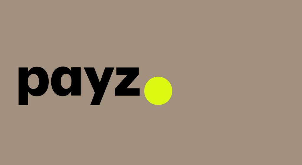 Payz Logo