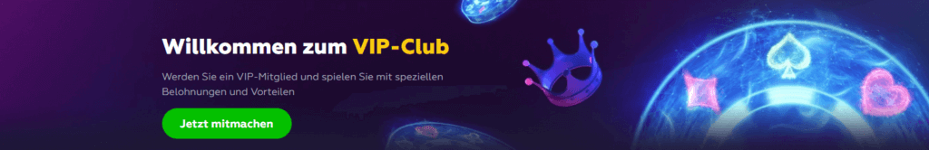 Playfina VIP Club