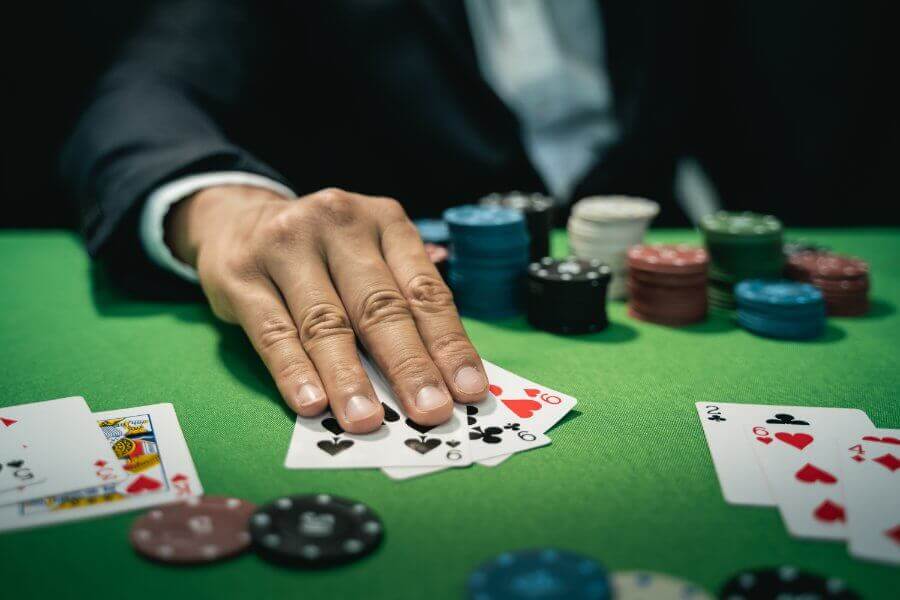 Aufregung bei Poker-Enthusiasten: WSOP rekordverdächtig
