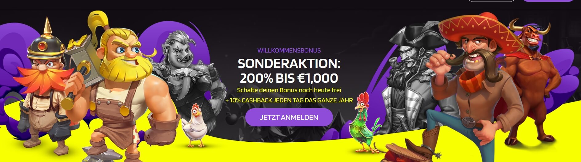 ProntoBet Casino Bonus