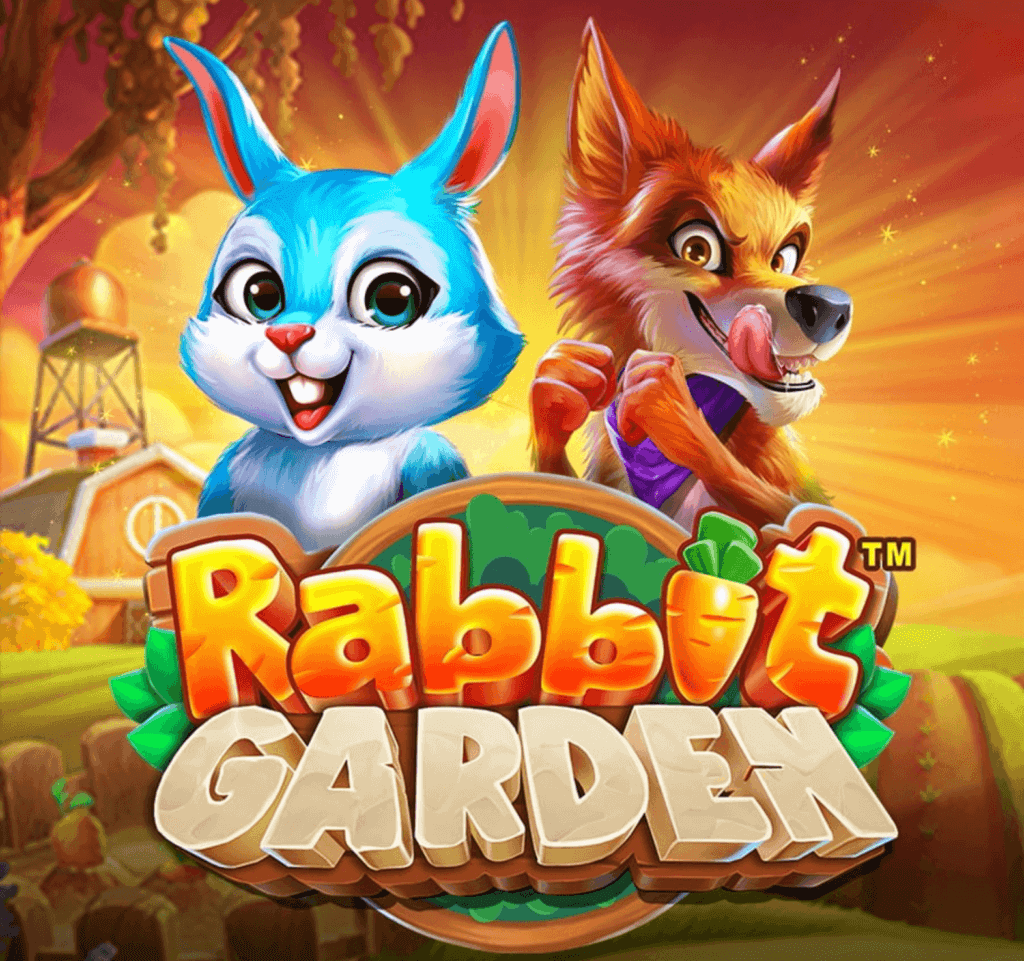 Rabbit Garden Logo