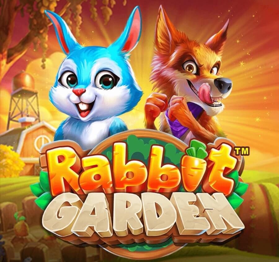 Rabbit Garden Logo