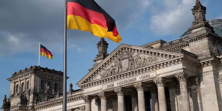 Deutschland erhöht die Finanzierung für iGaming auf 70 Millionen Euro