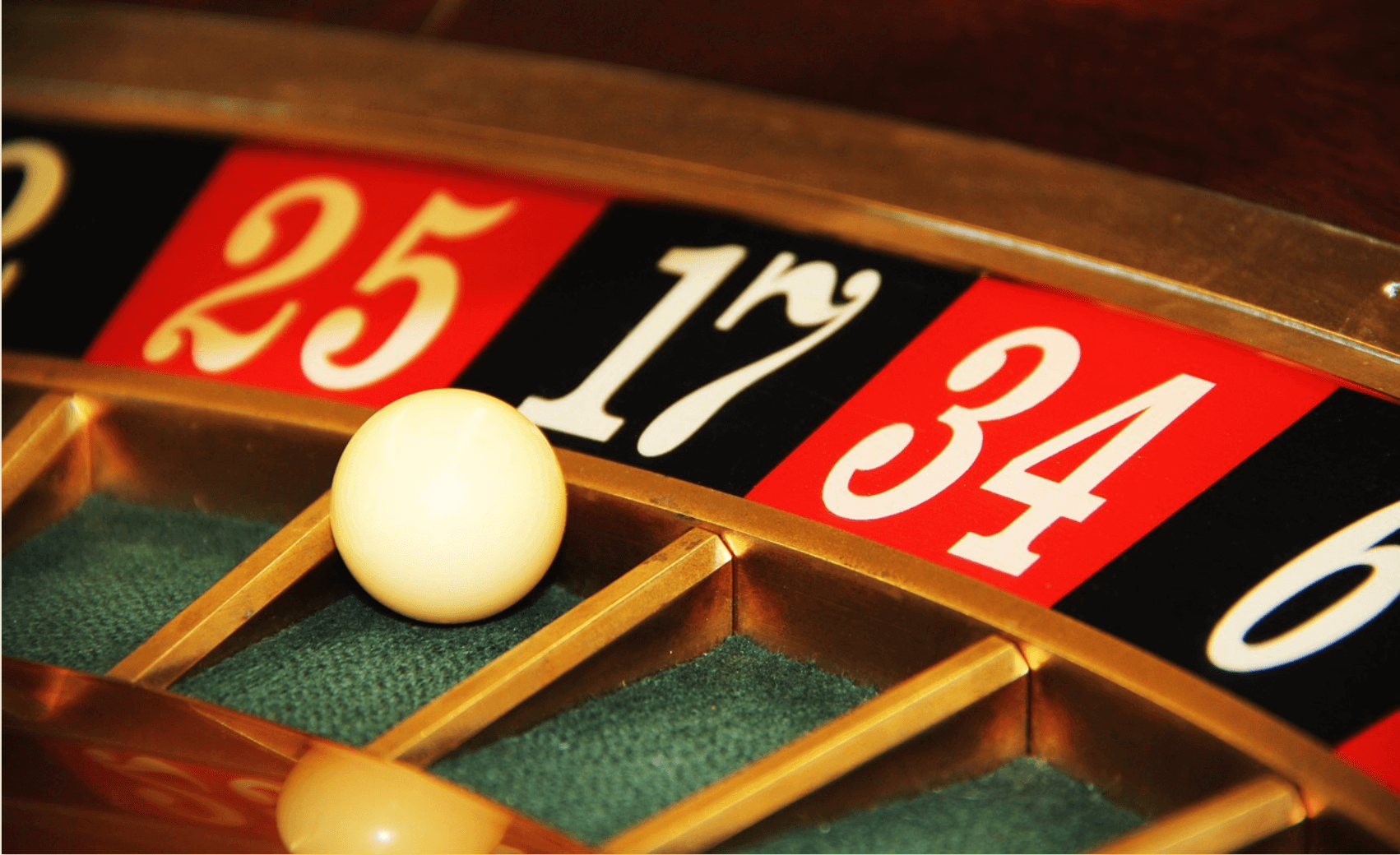 Der Spieler, der das Roulette besiegte – Teil 2