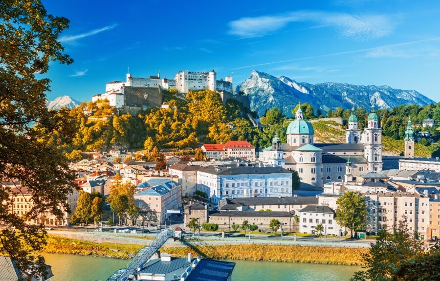 Salzburg will Spielautomaten außerhalb von Casinos legalisieren