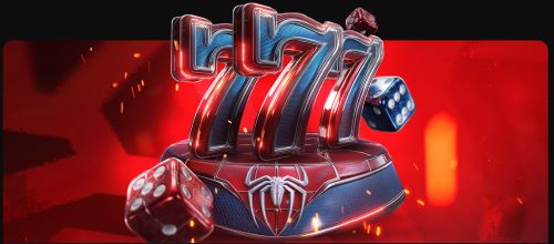 Spiderbets Casino Bonus