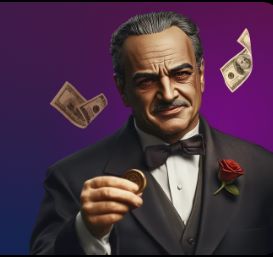 Spino Gambino Casino Bonus