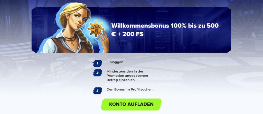 Sportaza Casino Willkommenbonus