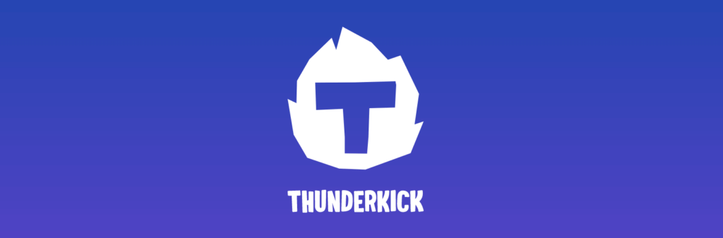 Thunderkick Logo