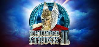 Thunderstruck 2 Slot