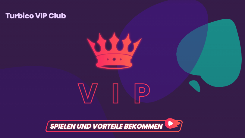 Turbico Casino VIP 