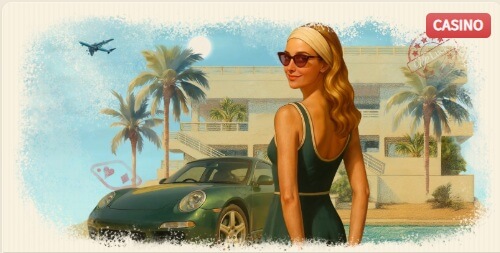 VIPLuck Casino Bonus