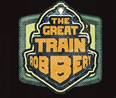 Wanted Dead Or A Wild Train Robbery Symbol