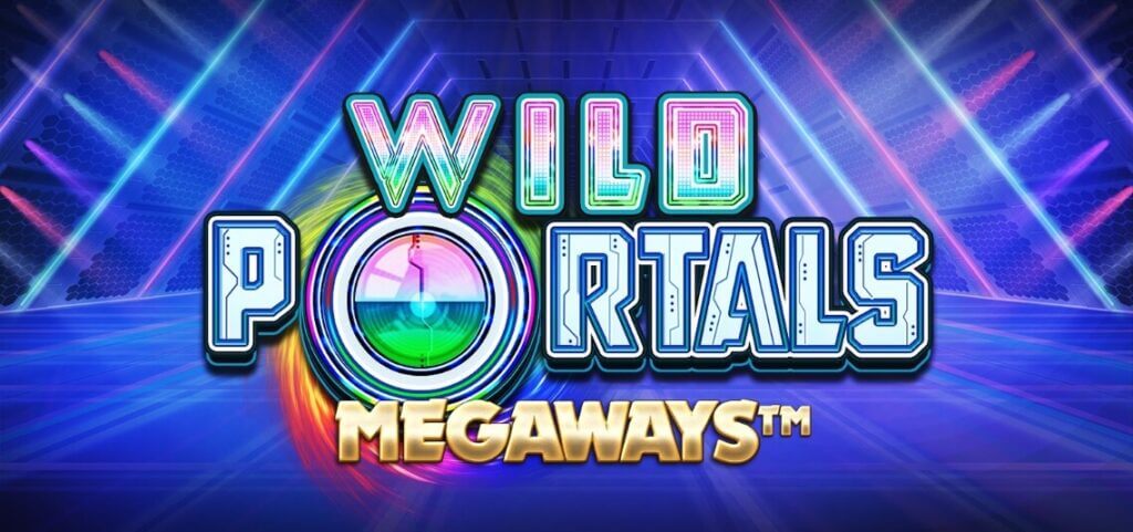 Wild Portals Megaways