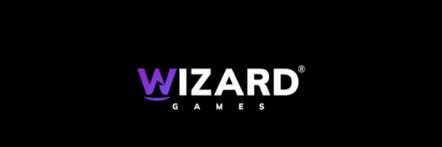 Wizard Games Logo